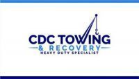 CDC Towing & Recovery